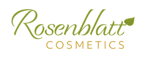 Rosenblatt Cosmetics Logo